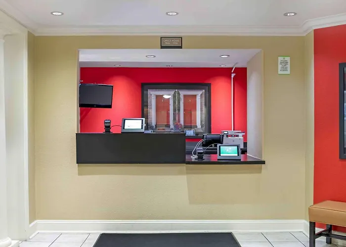 Extended Stay America Suites - Detroit - Novi - Orchard Hill Place Northville