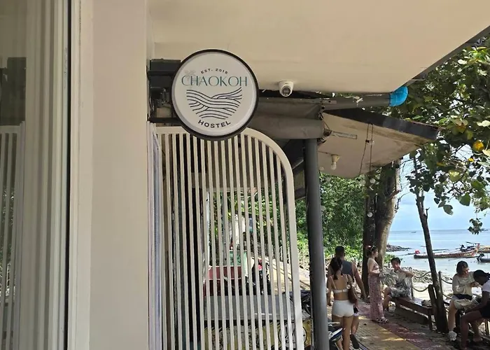 Chaokoh Phi Phi Hostel
