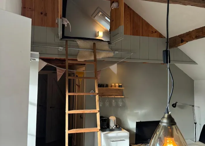 Onder de Noot Bed and Breakfast Baarlo 