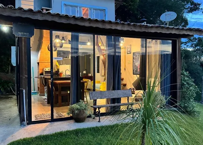 Loft Monte Alegre Village