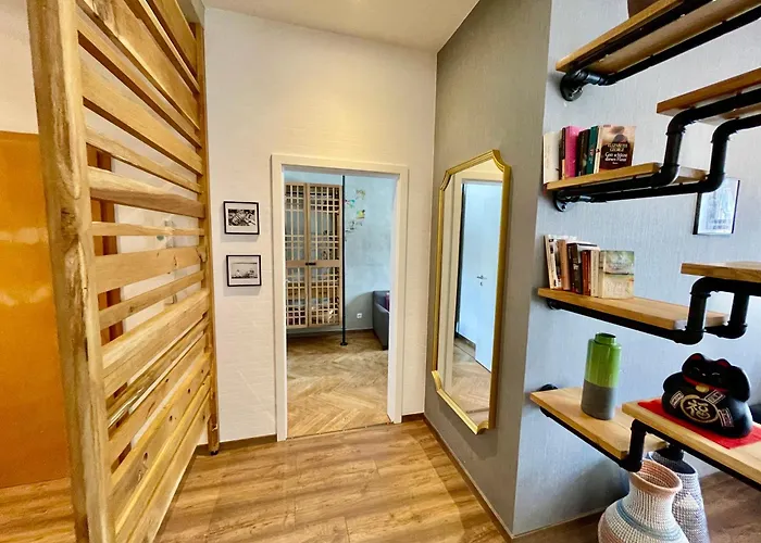 36 Pho Co Hotel & Suites