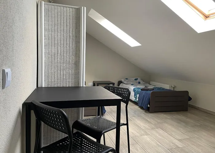 Pension Jura Gronau 