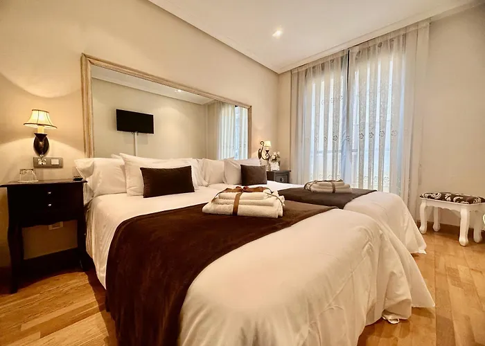 Clarens Guesthouse Cangas De Narcea