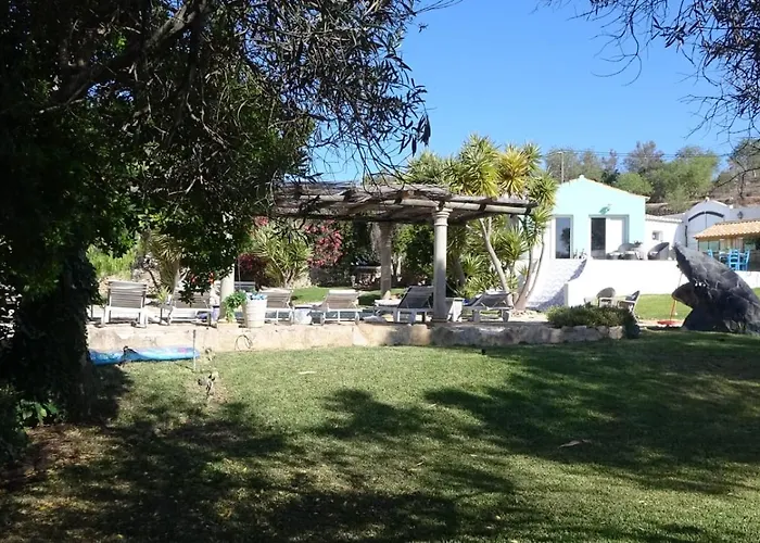 Casa De Mondo