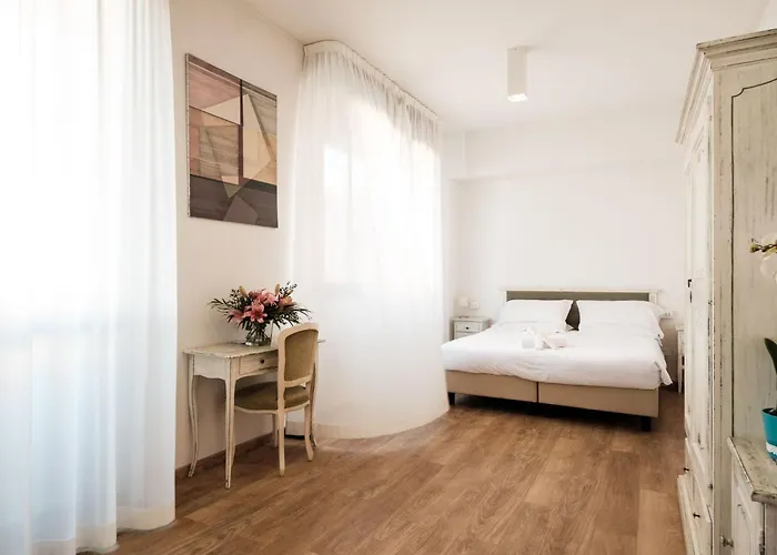 Resart Iacomus Hotel Bologna