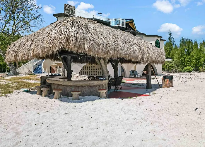 Barnacle Bed And Breakfast Big Pine Key