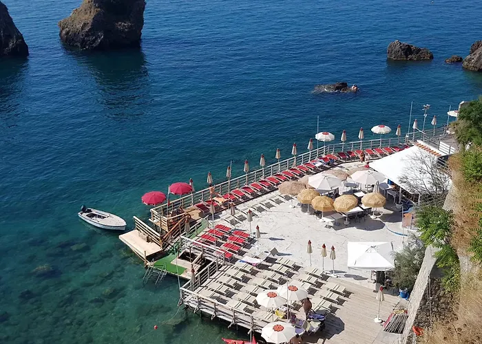 Diemme Amalfi Coast Vietri