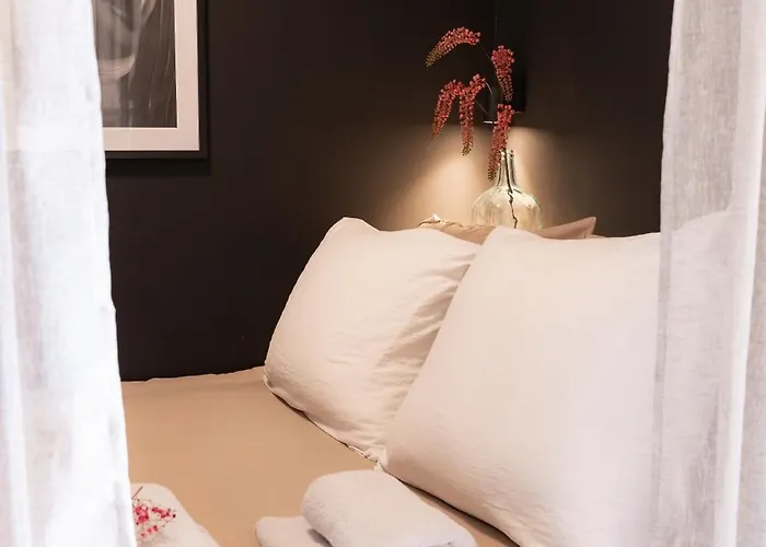 Hello Noordwijk - Appartement Duindamseweg 14E