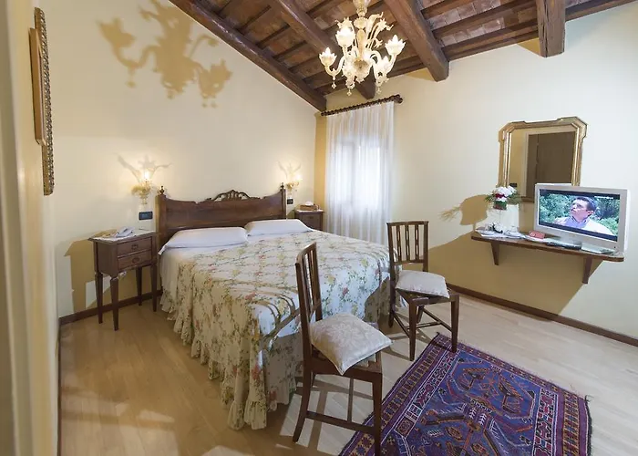 Hotel La Rescossa