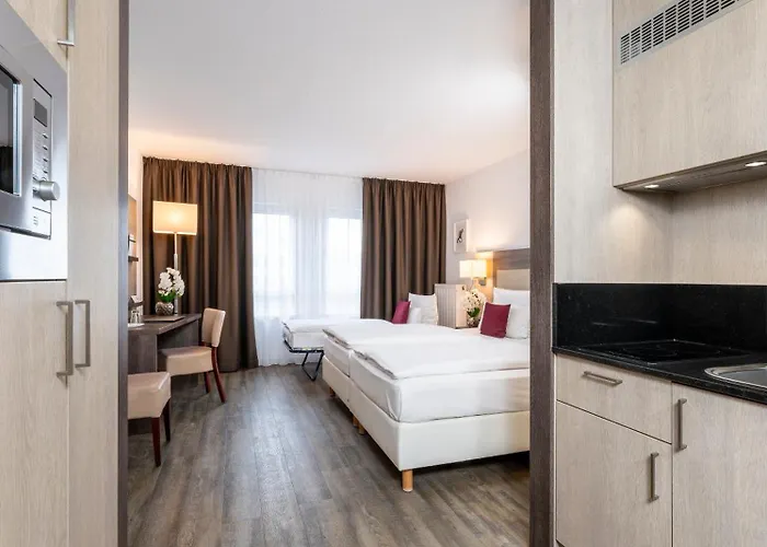 Hotel Newton Karlsruhe