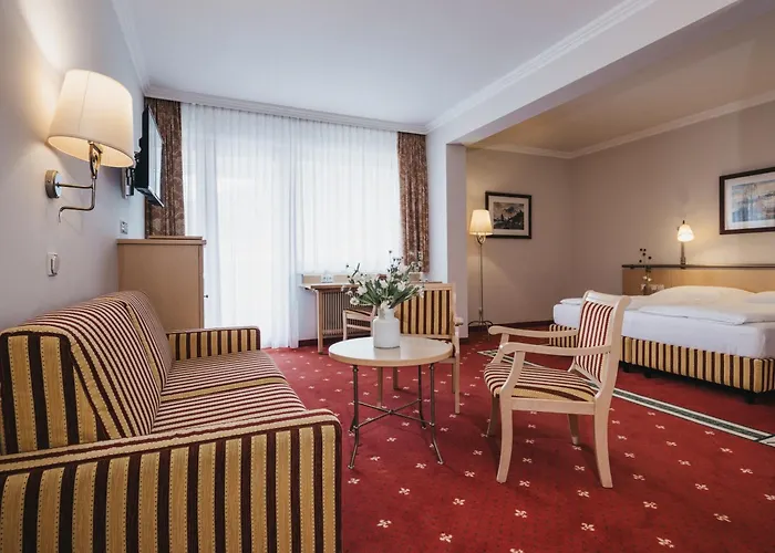 Sporthotel Royer Schladming