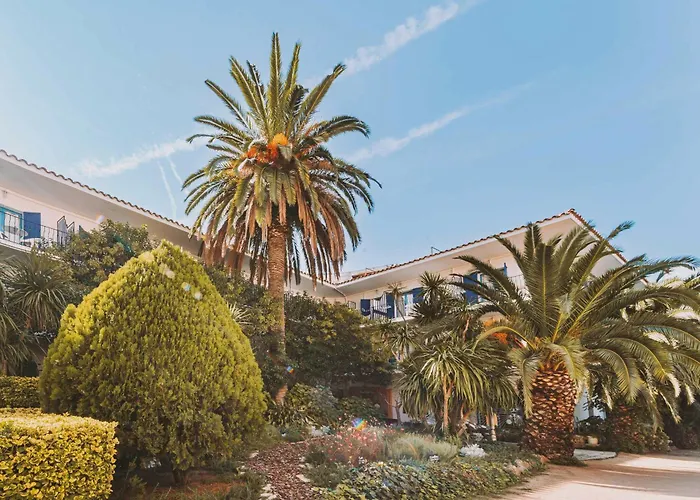 Hotel Bell Repos Castell-Castell-Platja d'Aro