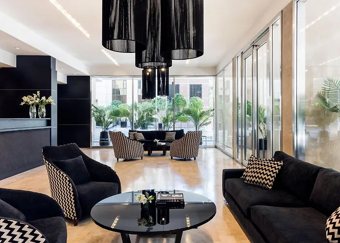 Htl City Baires Buenos Aires