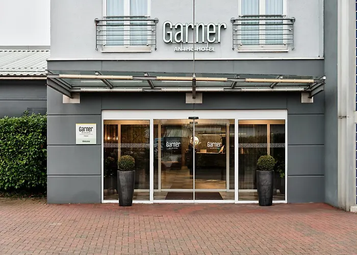 Hotels in Elmshorn