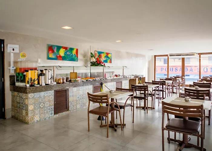 Moriah Natal Beach Hotel