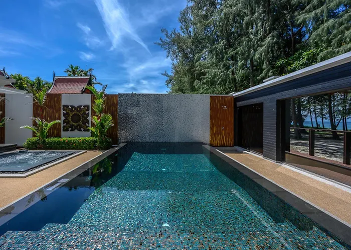 Maikhao Dream Villa Resort And Spa, Maikhao Phuket