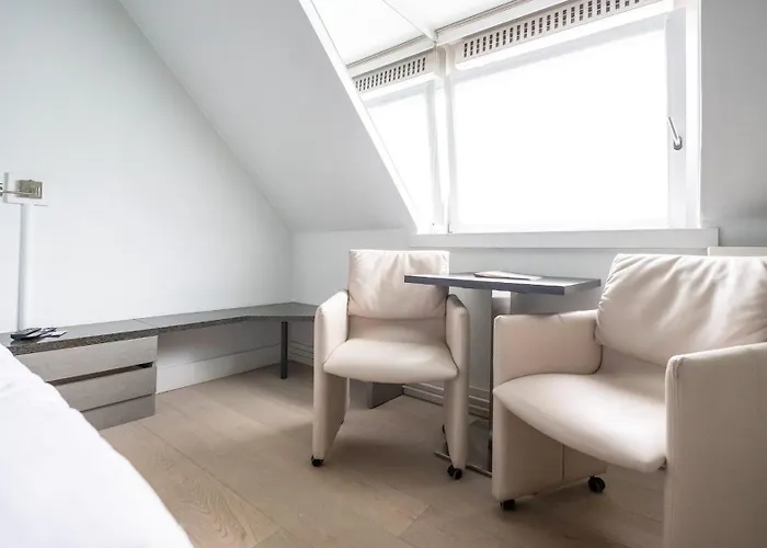 Hostellerie Klokhof Kortrijk