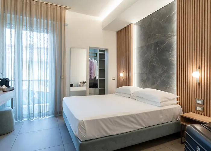 Park Hotel Morigi Garden & Spa