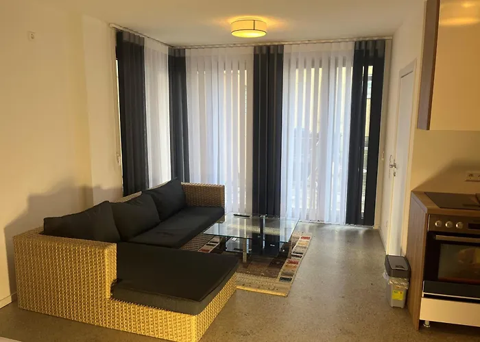 Hotel Seeadler Friedrichshafen