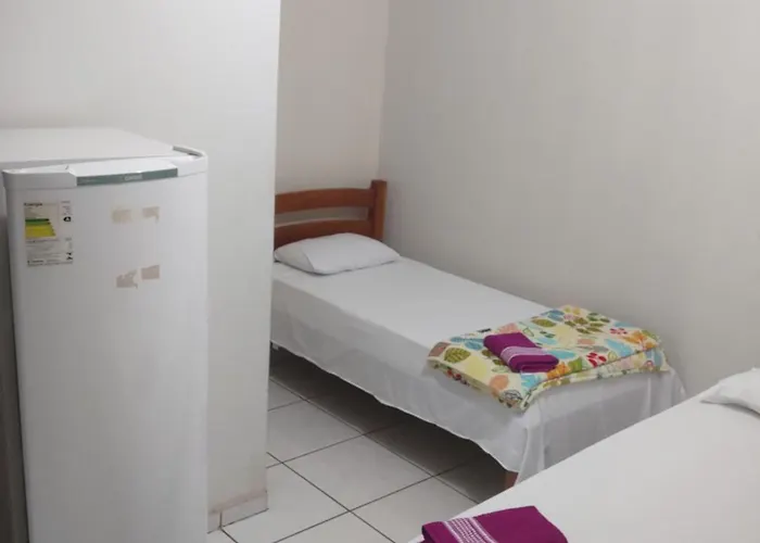 Pousada Mato Grosso Nobres