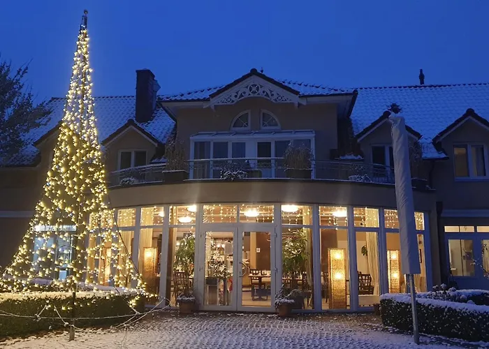 Hotel Garni Auszeit Boltenhagen