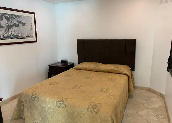 Rosarito Inn