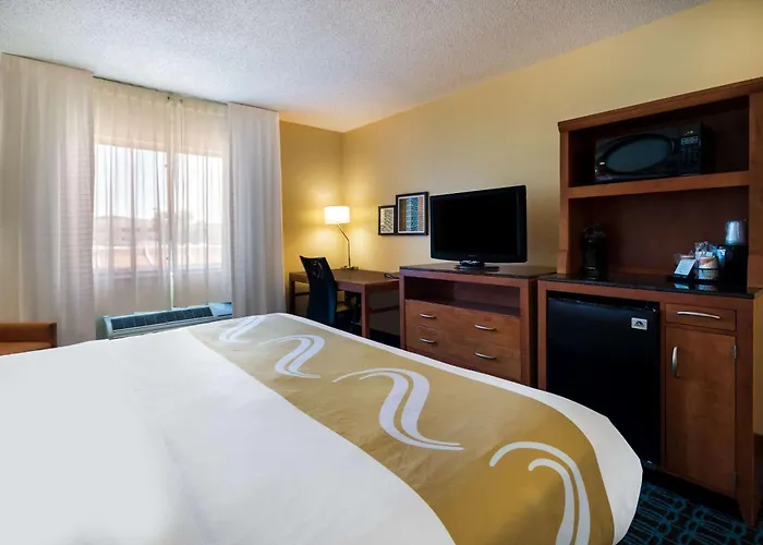 Quality Inn & Suites Bozeman