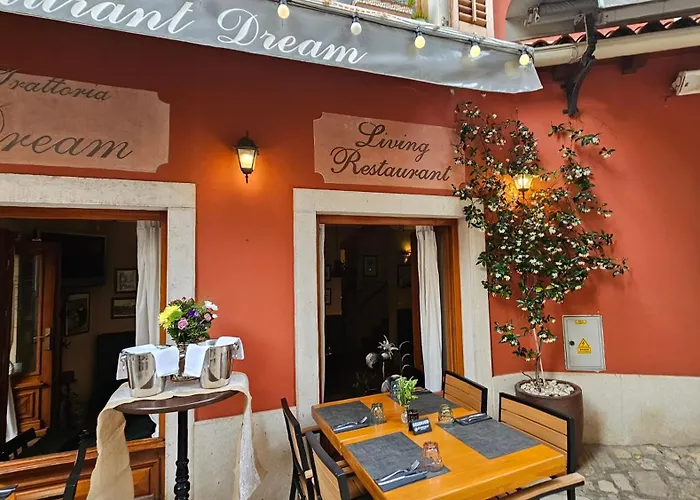 Residence Dream Rovinj