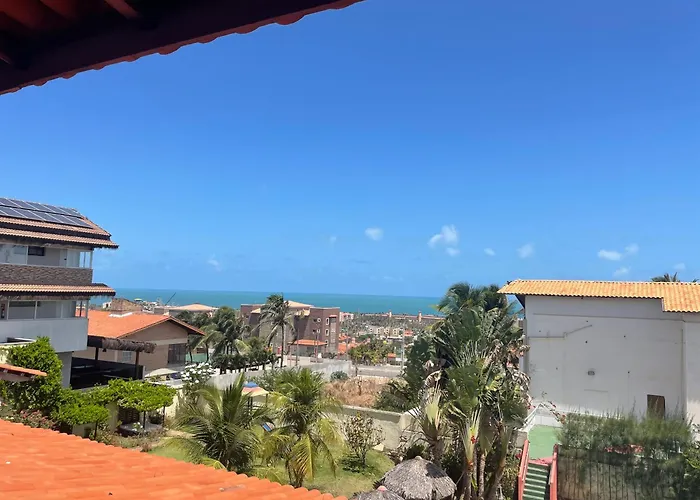 Pousada Ceará - Porto das Dunas Aquiraz