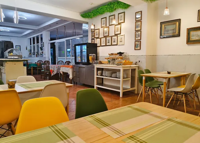 Hotel Zucconi Montecatini Terme