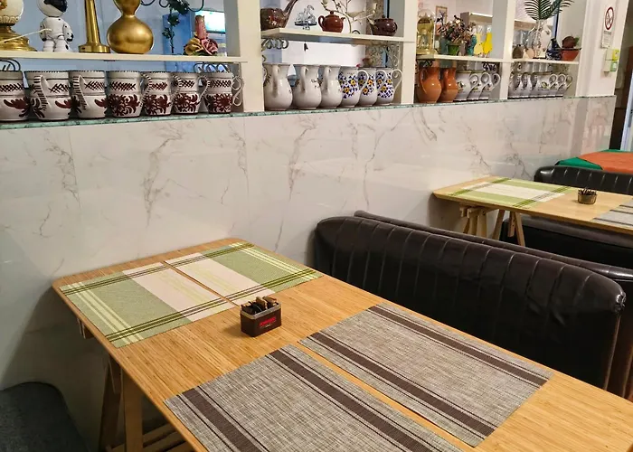 Hotel Zucconi Montecatini Terme