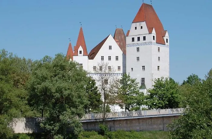 Ara Classic Ingolstadt