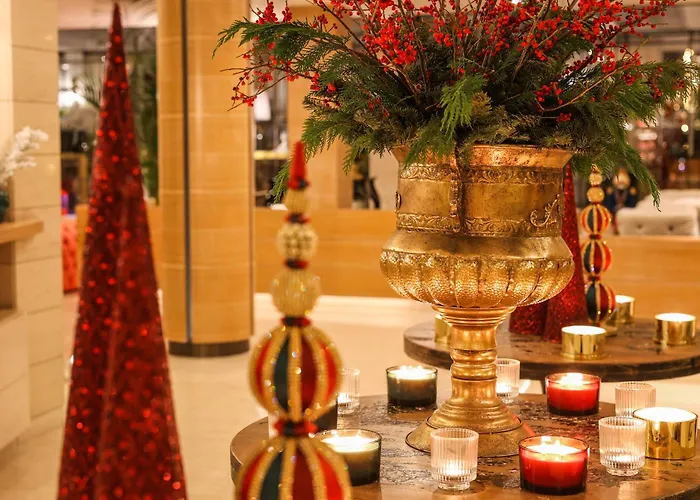 Boutique Hotel Esplanade Paestum