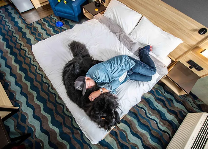 Accent Inns Victoria Saanich