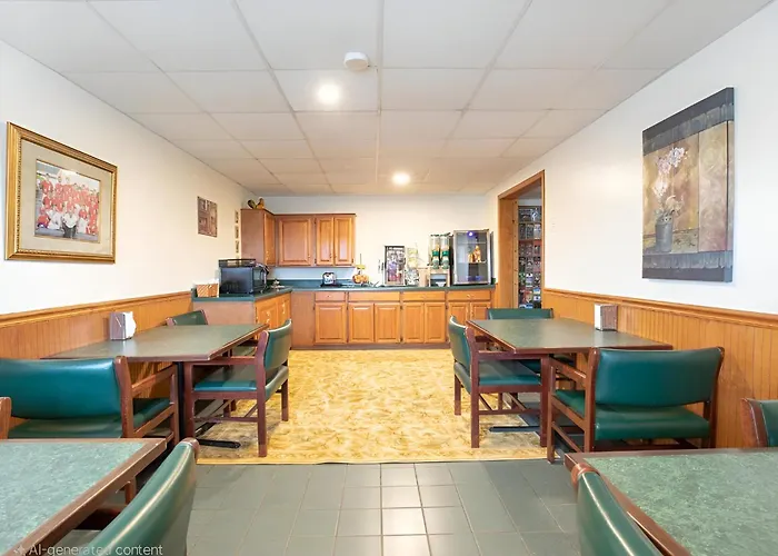 American Inn Ozark