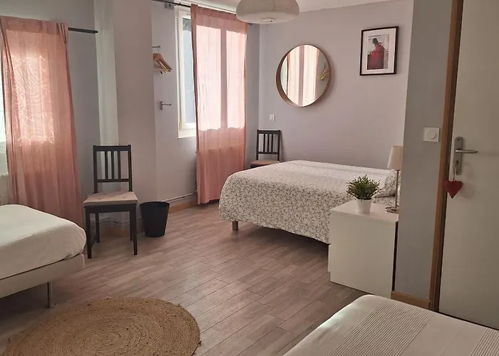 B&B l'Edelweiss Vallouise