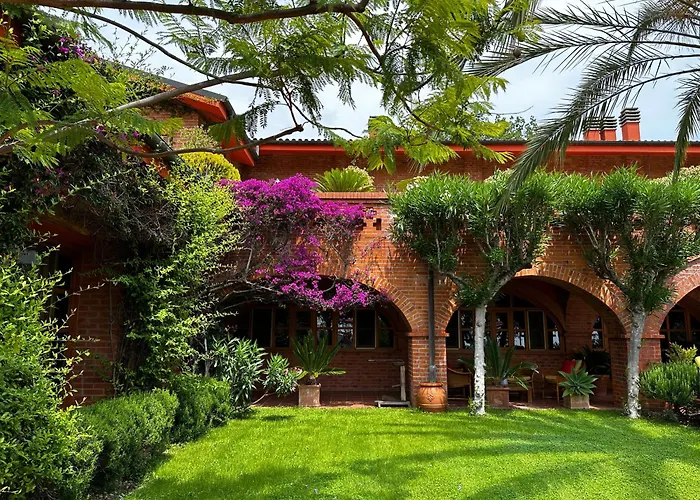 Relais San Damian