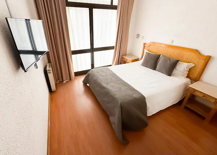Hotel Mar Azul Espinho 