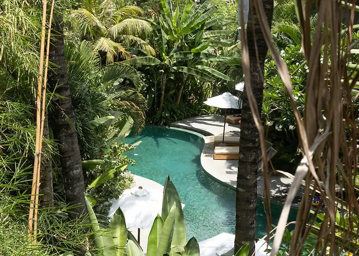 Canggu (Bali) Hotels