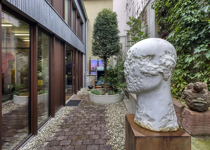 AD1716 apARTments Marktheidenfeld