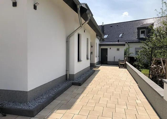 Gästehaus Witteborg Paderborn