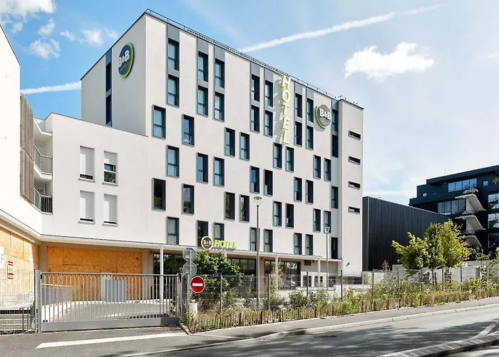B&B HOTEL Champigny-sur-Marne