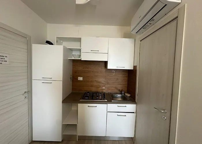 chalet del sole Fano