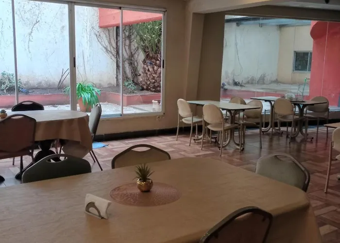 Hotel Etoile Mar del Plata