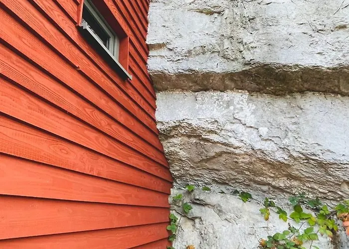 La grotte Dinant Bed and Breakfast