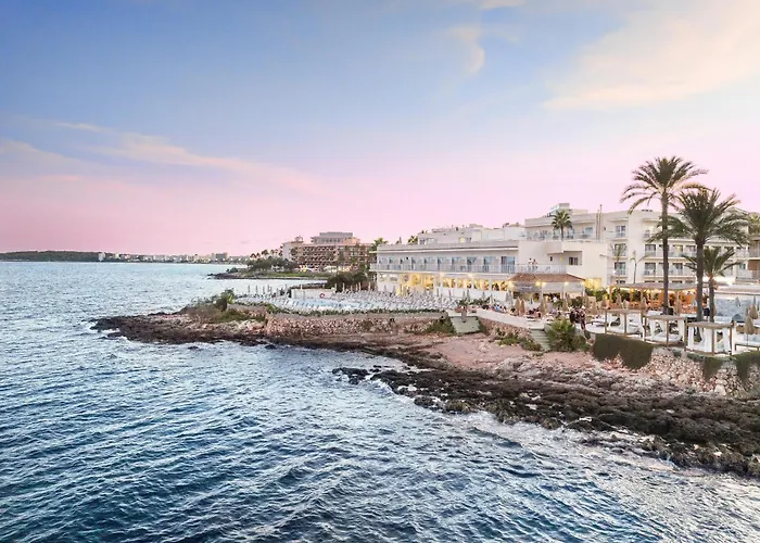 Hotel Atolon Cala Bona 