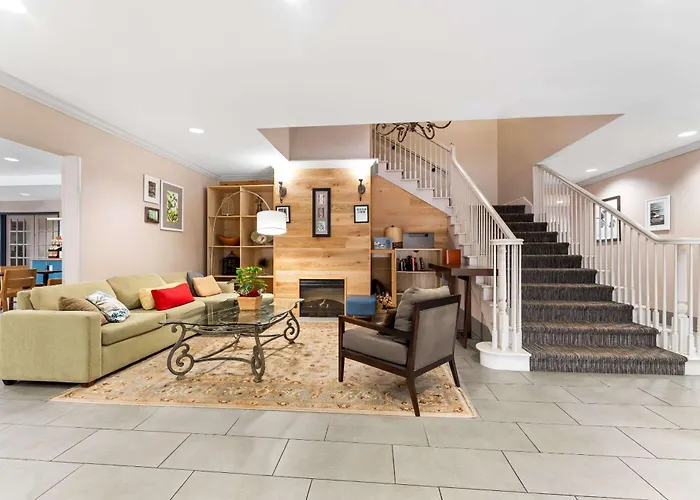 Country Inn & Suites By Radisson, Macon North, Ga