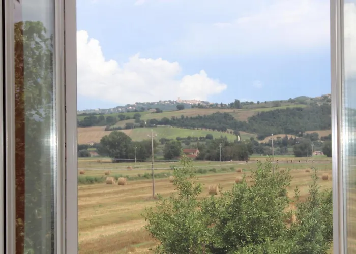 Hotel Ai Prati Vecchi Marsciano
