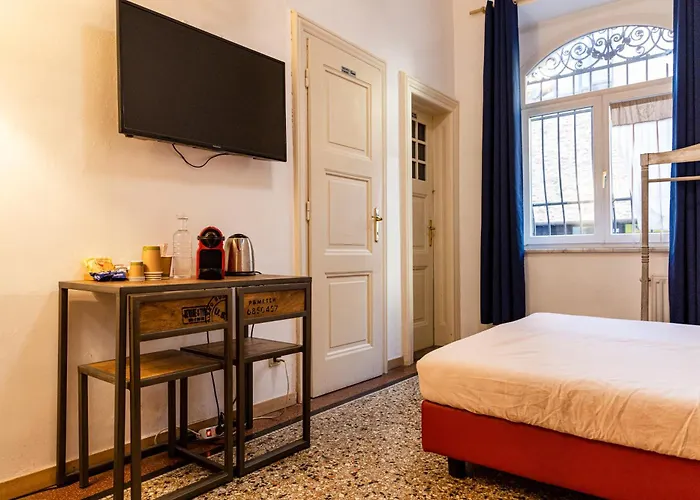 Bolzano Rooms