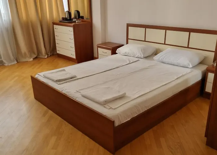 Baku Sea View Hotel